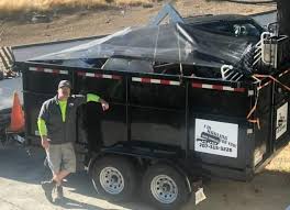 Best Residential Junk Removal  in Gold Hill, OR